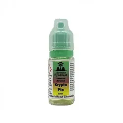 Krypto Pie 10ml Aroma by Aroma Syndikat DeLuxe