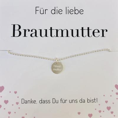 Armband BEKA & BELL "925-Sterling Silber Glänzend 19cm", weiß, Armbänder, Damen, 19cm, Silber 925 (Sterlingsilber), glänzend, Armband