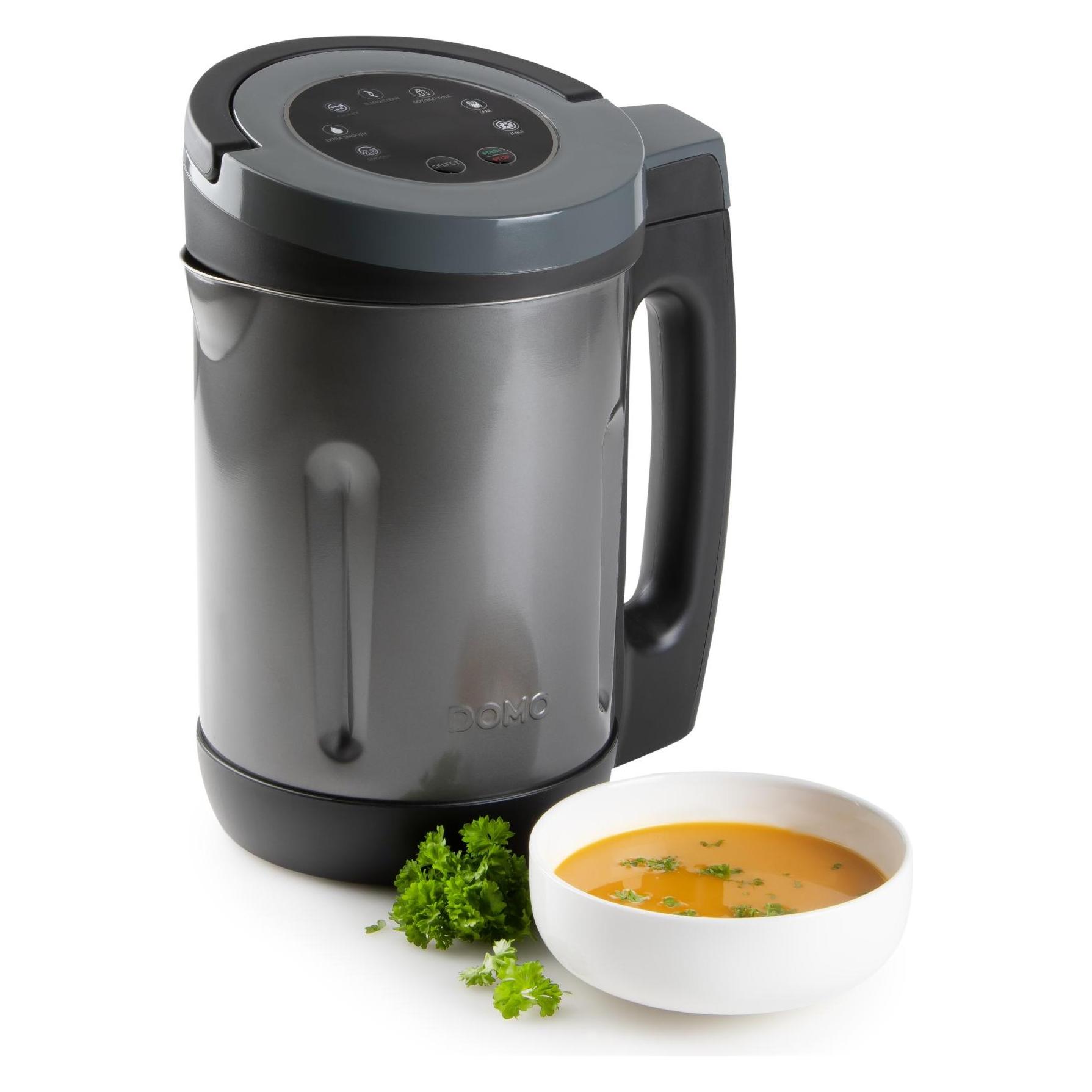 Domo DO728BL (1000 W) (DO728BL)