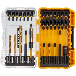 DeWalt, Bits, 32pc FLEXTORQ Drill Drive Set