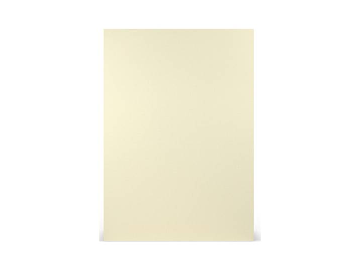 Paperado Karton DIN A4, FSC Mix Credit, 210x297mm, 220g/m2, Beutel 5Stück