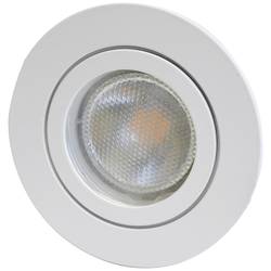 Megatron Decoclic MT75205 Einbaurahmen IP44 Aluminium