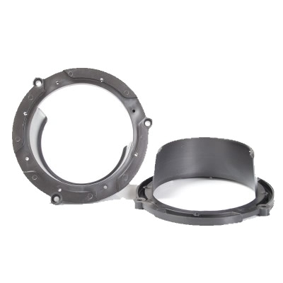 CHP Lautsprecherringe HONDA Accord ab 99 MAZDA 2 ab 03 130mm Türen vorne hinten
