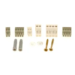 BOSCH Ersatzteil TTNR: 87182250770 Anschlussklemmen-Set