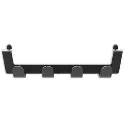 Stasdock Halter - Hang on - Hapy Black