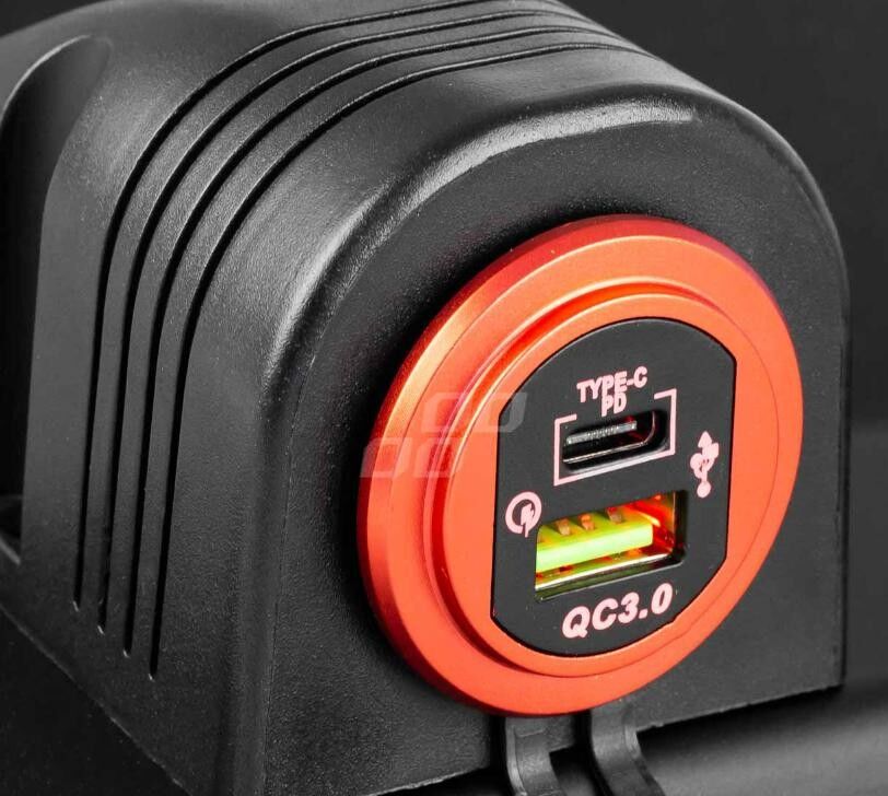 AMiO 02853 Autolader