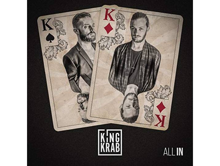 King Krab - All In