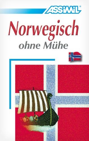 Francoise Liegaux Heide - Norwegisch ohne Mühe : Niveau A1 bis B2 - Preis vom 09.10.2026 07:28:09 h