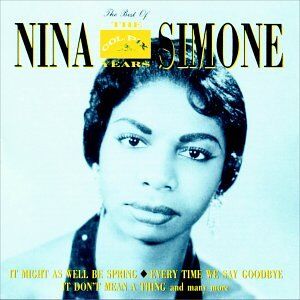 Nina Simone - The Colpix Years - Preis vom 13.10.2026 11:25:28 h