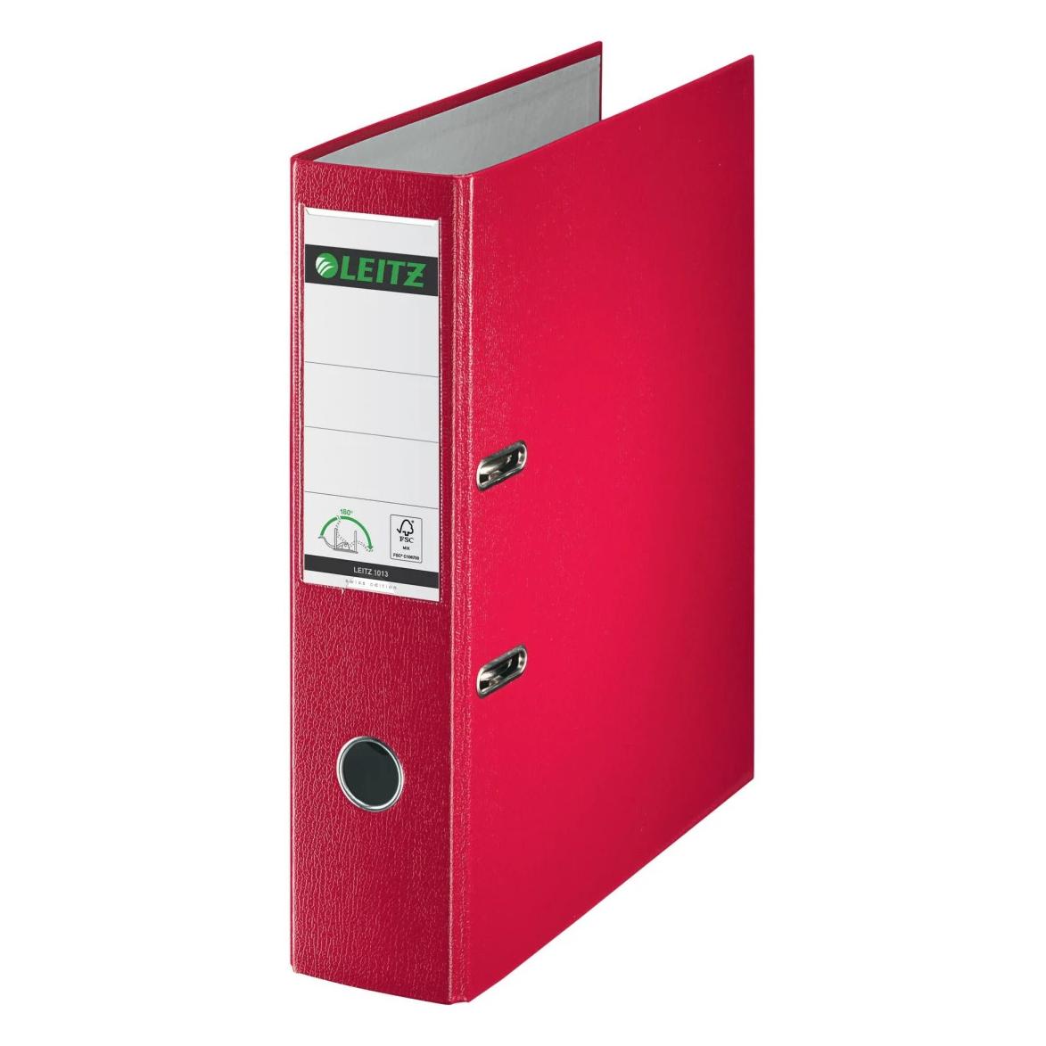Leitz 180° Swiss Edition (A4, 80 mm, 1 Stk.) (1013-50-25)