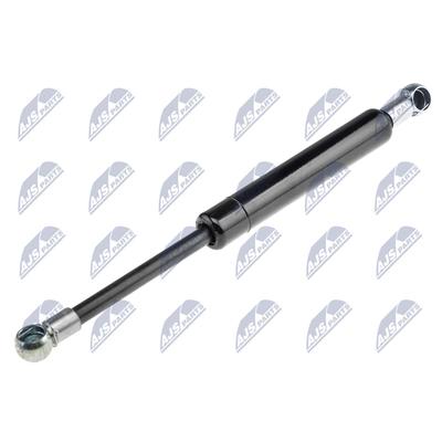 NTY Gasfeder, Koffer-/Laderaum AE-VV-006 für Volvo