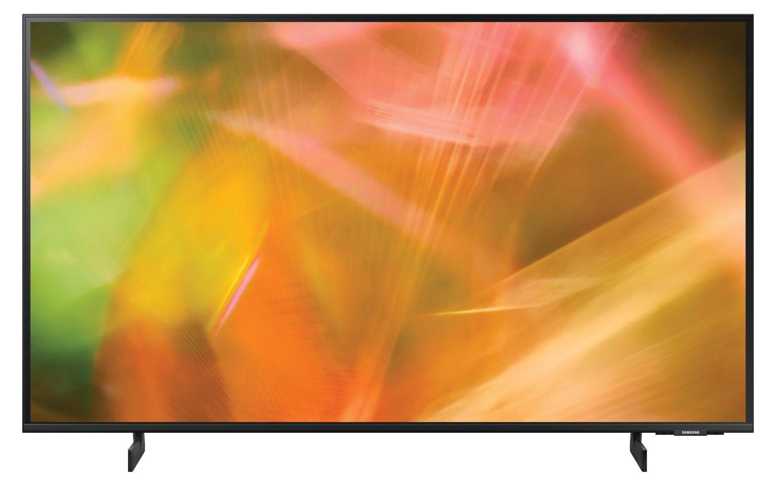 Samsung HAU8000, 109,2 cm (43"), 4K Ultra HD, 3840 x 2160 Pixel, LED, 16:9, PQI (Picture Quality Index) 2200