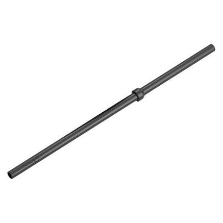 Fellow Carter Cold Lid + Straw - Matte Black (37638194)