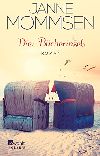 Janne Mommsen - Die Bücherinsel - Preis vom 09.10.2026 07:28:09 h
