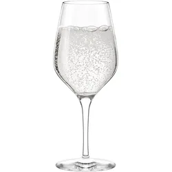 2x Stölzle Lausitz Exquisit Universalglas 420 ml