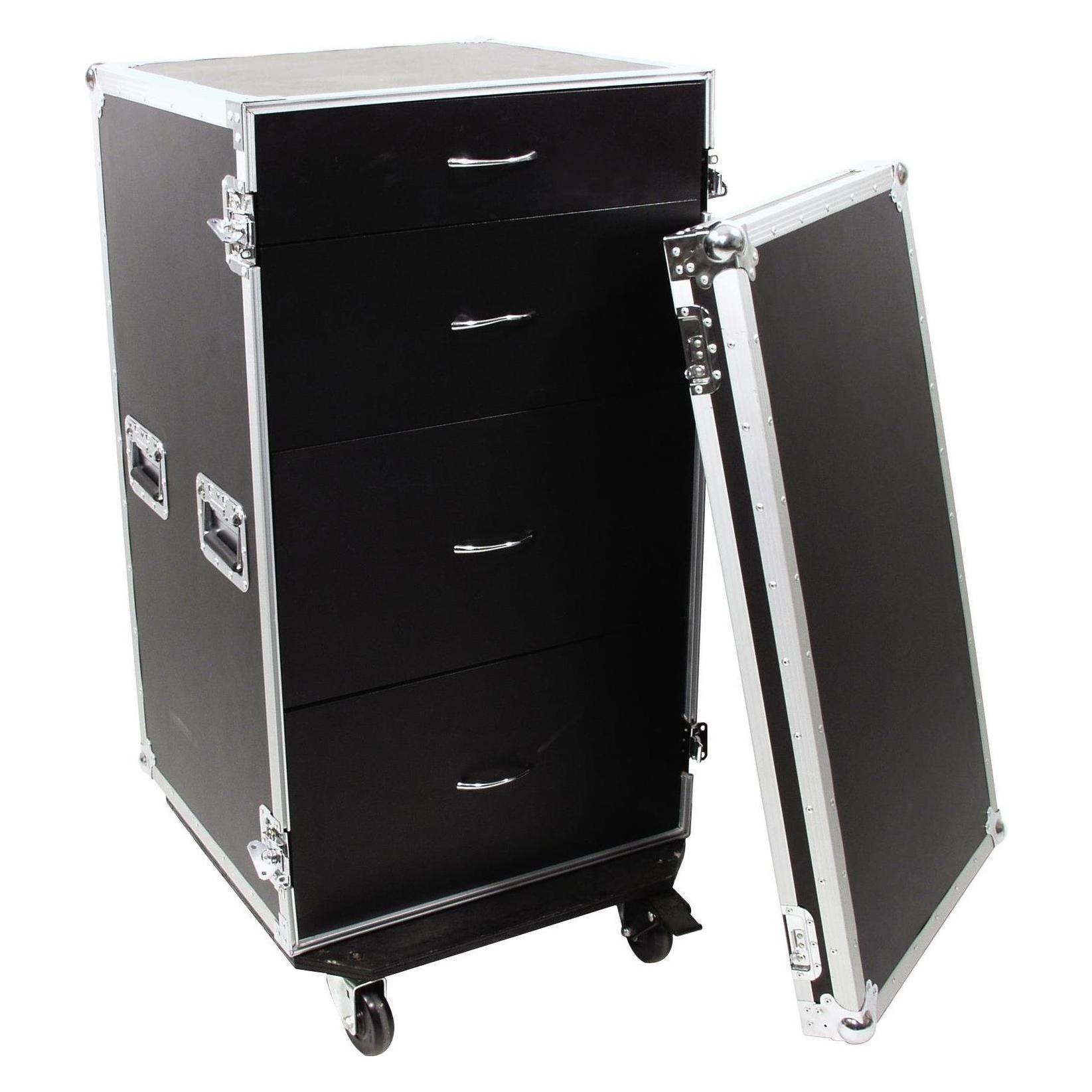 Omnitronic Universal-Schubladen-Case (Universal) (30126432)