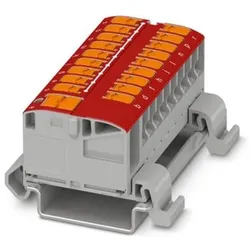 Phoenix Contact Verteilerblock PTVFIX 6/18X#1019560
