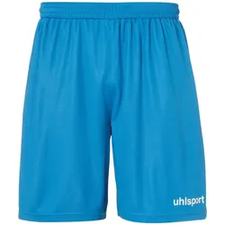 uhlsport Center II Shorts ohne Innenslip cyan 152