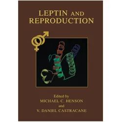 Leptin and Reproduction, Fachbücher