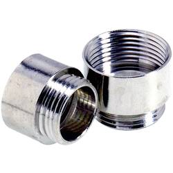 LAPP 52004010 SKINDICHT ME PG 9/13,5 Kabelverschraubung Erweiterung PG9 PG13.5 Messing Natur 100 St.