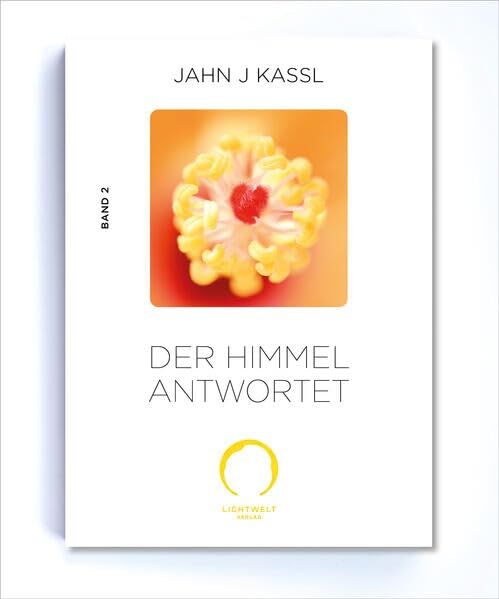 DER HIMMEL ANTWORTET: Band 2 - Preis vom 04.10.2026 03:51:26 h