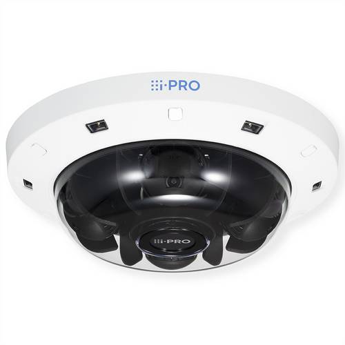 I-PRO WV-S8574L Multi Sensor Kamera 4x 8 WV-S8574L