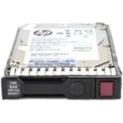 HPE Midline Festplatte (0.50 TB, 2.5"), Festplatte