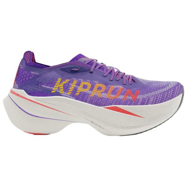 KIPRUN - KD900X LD+ - Runningschuhe EU 46 lila