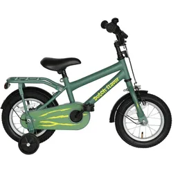 Dutch Flavor, Kindervelo, (12")