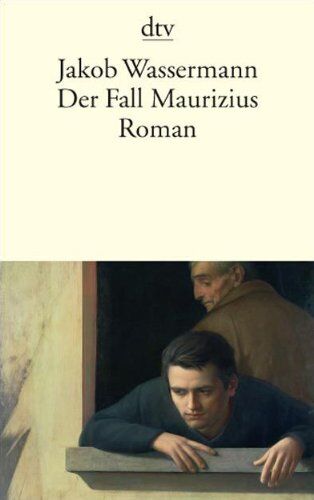 Jakob Wassermann - Der Fall Maurizius: Roman - Preis vom 04.10.2026 03:51:26 h