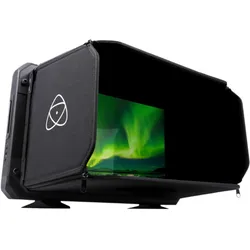 Atomos ATOM19SUN1 (Monitor Zubehör), Video Zubehör, Schwarz