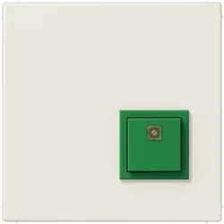 Jung Abstelltaster ws NRS LS 0834 AT