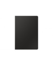 Samsung S9 BOOK COVER KEYBOARD BLACK . (EF-DX725BBGGDE)