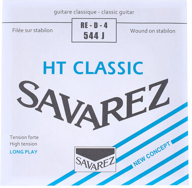 Savarez HT Classic D4w HT