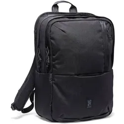 CHROME INDUSTRIES Chrome Unisex Daybag HAWES 26L PACK, Größe 26L in Schwarz Schwarz