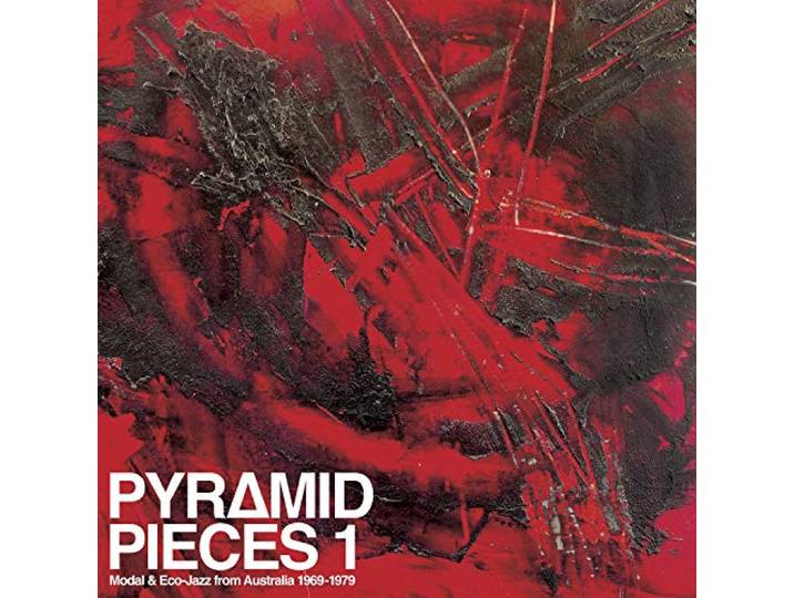 Pyramid Pieces