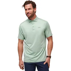 TRAVISMATHEW Polo Heater Pro, gruen