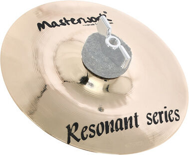 Masterwork "06" Resonant Splash"