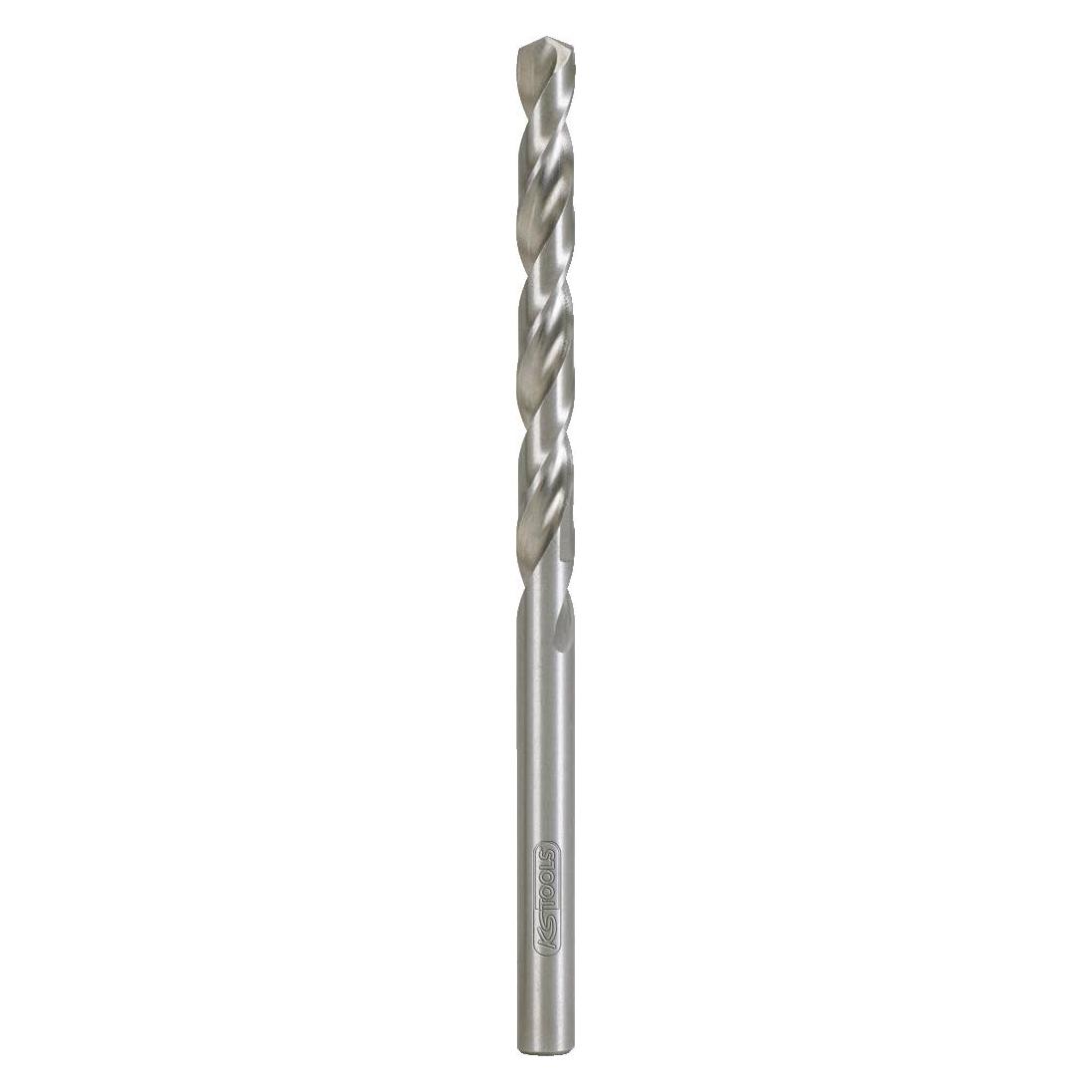 KS Tools HSS-G CO 5 Spiralbohrer-Satz (1-13mm) (330.3650)