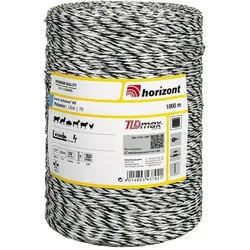 Horizont, Gartenschlauch, Turbomax W9 1000 m