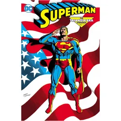 Superman: The Triangle Era Omnibus Vol. 1, Belletristik von Dan Jurgens, Tom Grummett, Bob McLeod, Jon Bogdanove, Jackson Guice, Louise Simonson, Roger Stern, Jeremiah Ordway