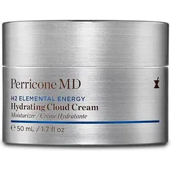 Perricone MD, Gesichtscreme, H2 Elemental Energy Feuchtigkeitsspendende "Cloud" Creme 50ml (50 ml)