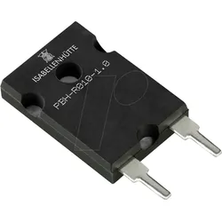 ISA PBH-R330-F1 - Widerstand, Manganin, 330 mOhm, TO-247, 3 W, 1%