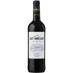Tradition 2023 - Château Haut-Monplaisir