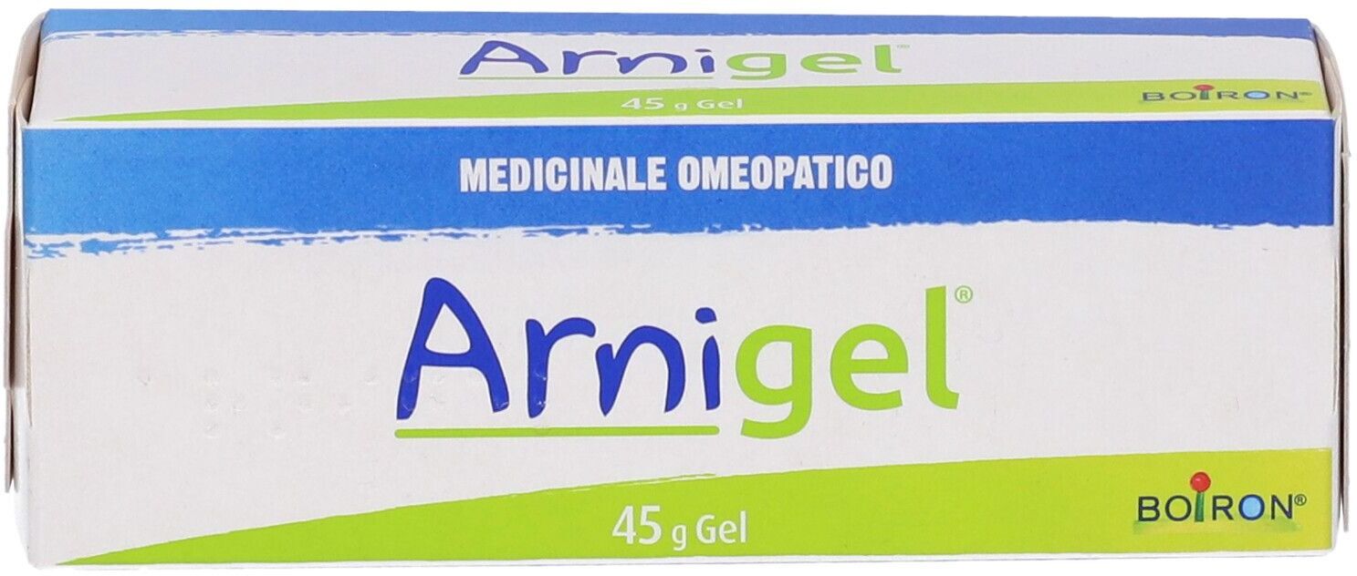 BOIRON Srl BOIRON Arnigel Gel, 45 g