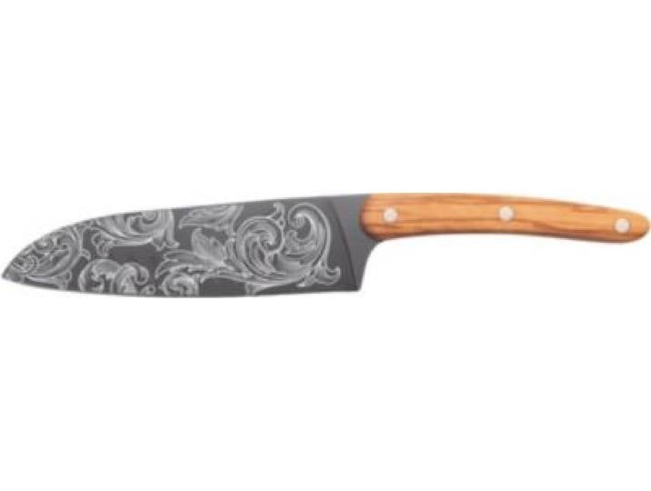 Deejo - Couteau Japonais Olivier Floreal