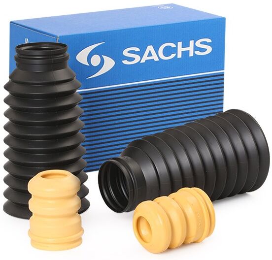 SACHS 900 124 Dust cover kit, shock absorber