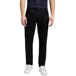 Lee Jeans Brooklyn in schwarzer Waschung-W36 / L30