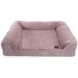 Martin hondenmand royal collection roze (Hund), Hundebett + Katzenbett