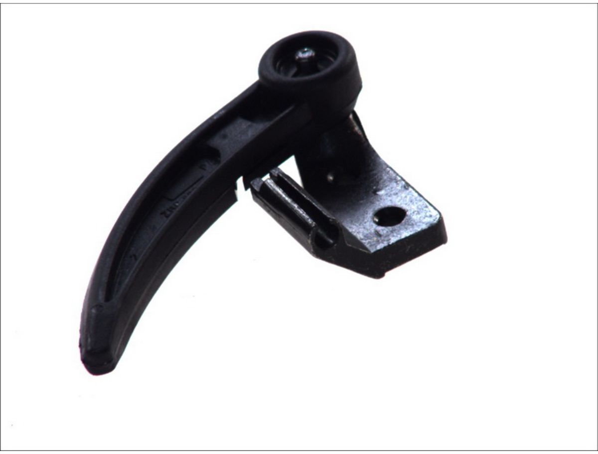 Griff, Motorhaubenentriegelung DT Spare Parts 4.60542